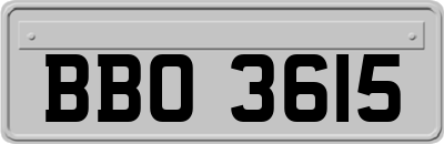 BBO3615