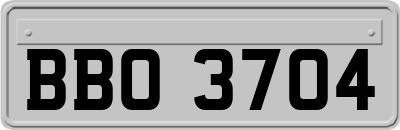 BBO3704
