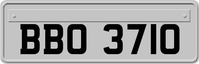 BBO3710