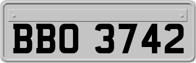 BBO3742
