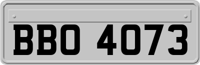BBO4073