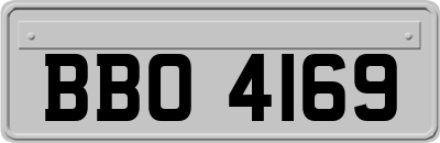 BBO4169
