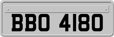 BBO4180