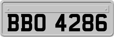 BBO4286