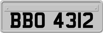 BBO4312