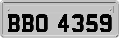 BBO4359