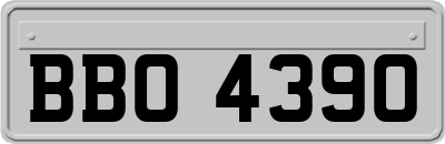BBO4390