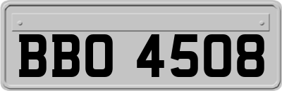 BBO4508