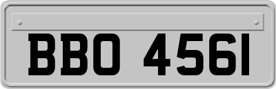 BBO4561