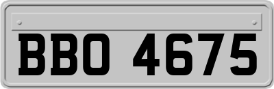 BBO4675