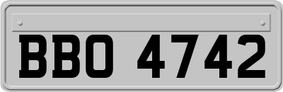 BBO4742