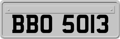 BBO5013
