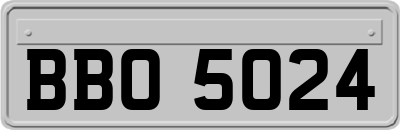 BBO5024