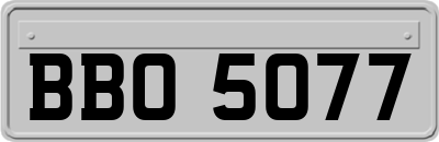 BBO5077
