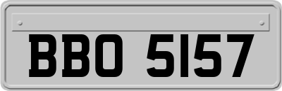 BBO5157