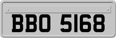 BBO5168