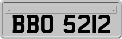 BBO5212