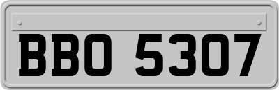 BBO5307