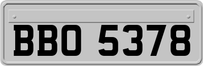 BBO5378
