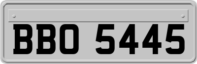 BBO5445