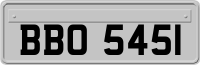 BBO5451
