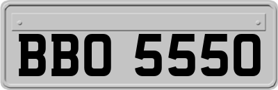 BBO5550