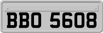 BBO5608