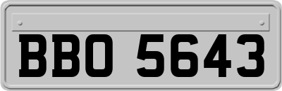 BBO5643