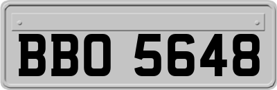 BBO5648