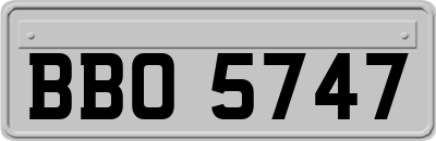 BBO5747