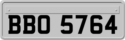 BBO5764