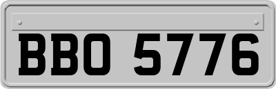 BBO5776