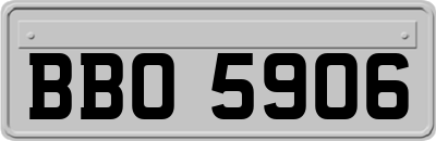 BBO5906