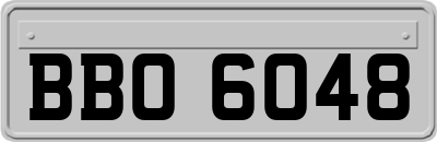 BBO6048