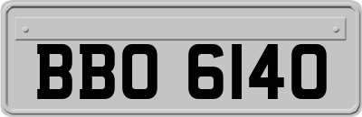 BBO6140