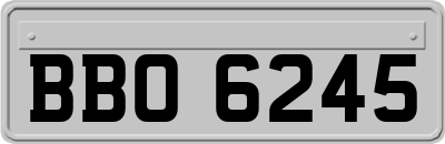 BBO6245
