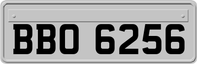 BBO6256