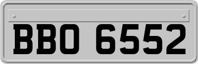 BBO6552