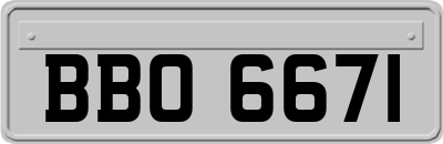 BBO6671
