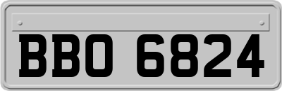 BBO6824