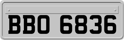 BBO6836