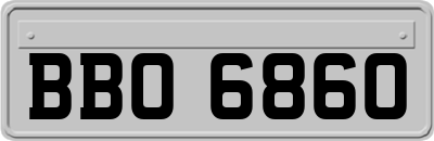 BBO6860