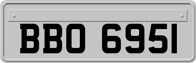 BBO6951