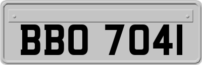 BBO7041