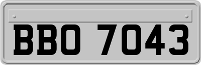 BBO7043