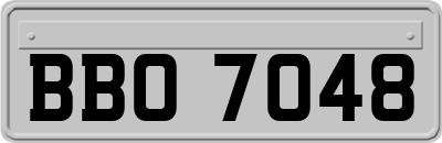 BBO7048