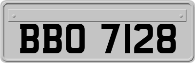 BBO7128
