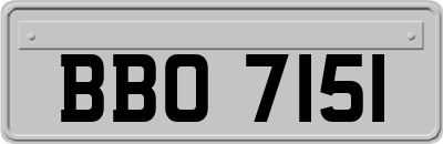 BBO7151