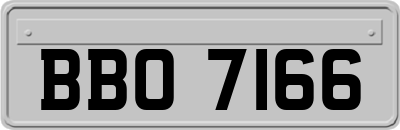 BBO7166