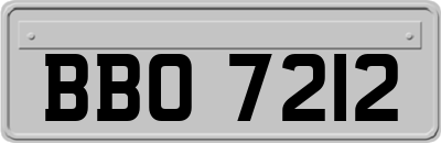 BBO7212